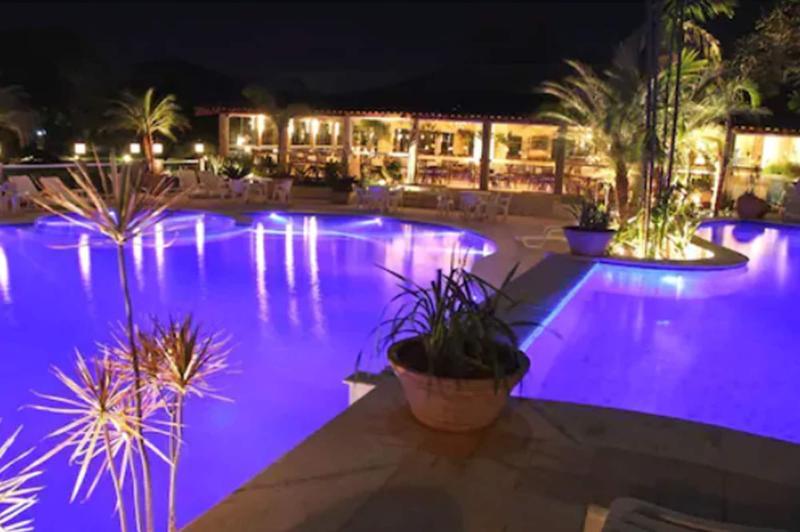 Hotel Recanto da Cachoeira image