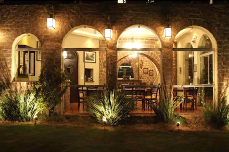 Hotel Recanto da Cachoeira image