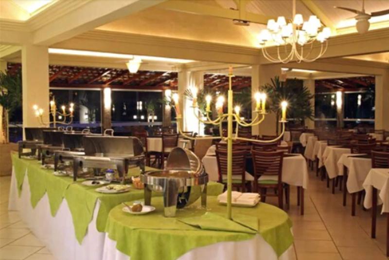 Hotel Recanto da Cachoeira image