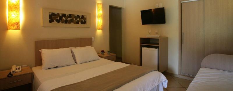 Hotel Recanto da Cachoeira image