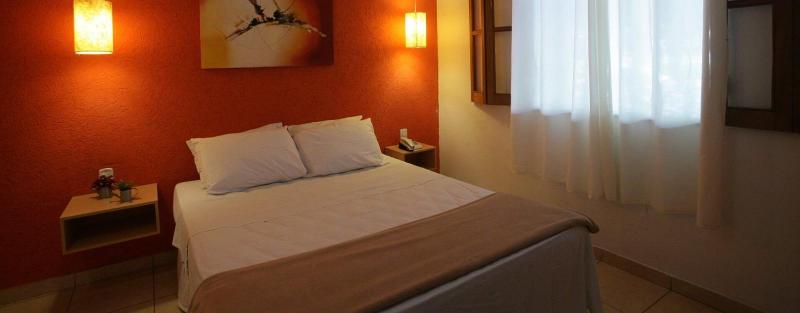 Hotel Recanto da Cachoeira image