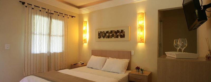 Hotel Recanto da Cachoeira image