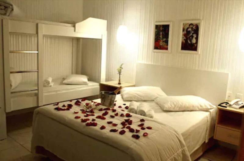 Hotel Recanto da Cachoeira image