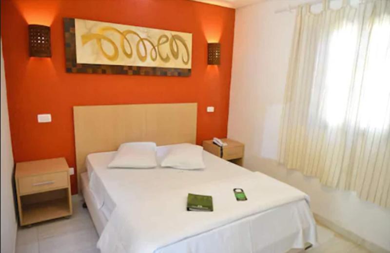 Hotel Recanto da Cachoeira image