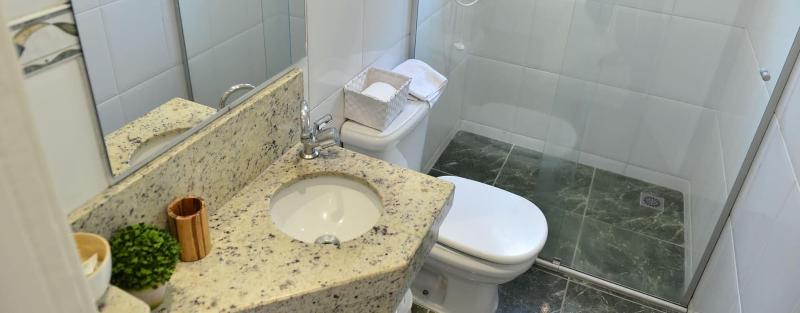 Hotel Recanto da Cachoeira image