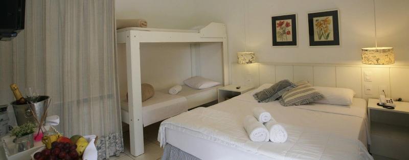 Hotel Recanto da Cachoeira image
