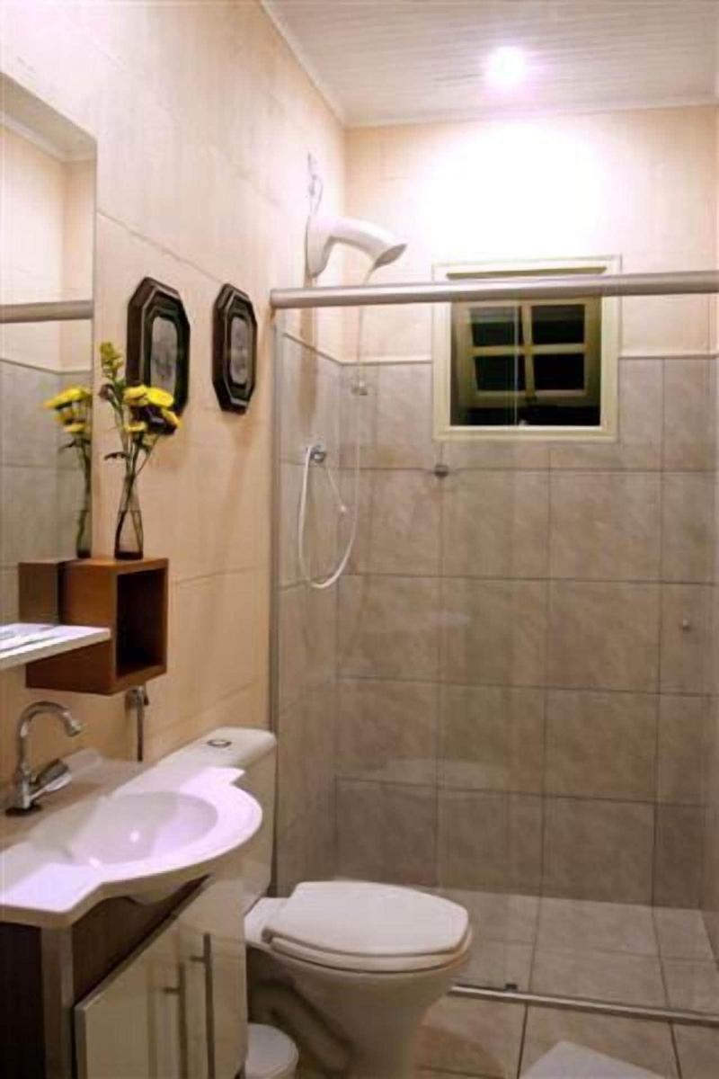 Hotel Recanto da Cachoeira image