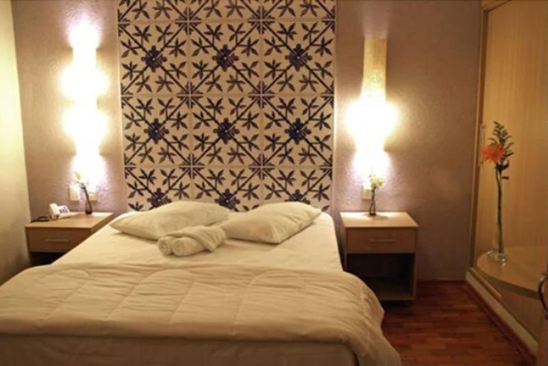 Hotel Recanto da Cachoeira image