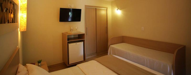 Hotel Recanto da Cachoeira image