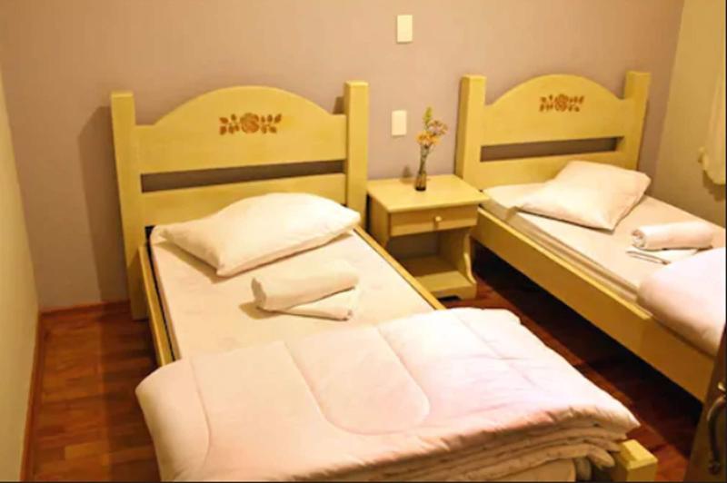 Hotel Recanto da Cachoeira image