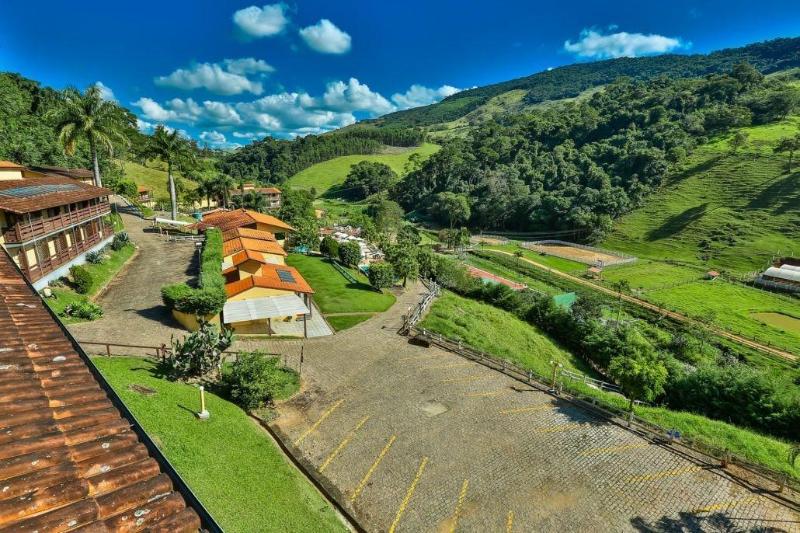 Hotel Fazenda Village Montana image