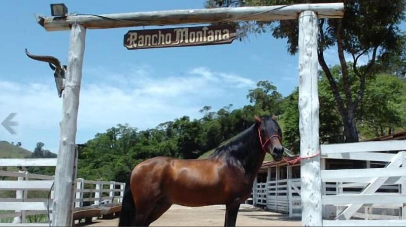 Hotel Fazenda Village Montana image