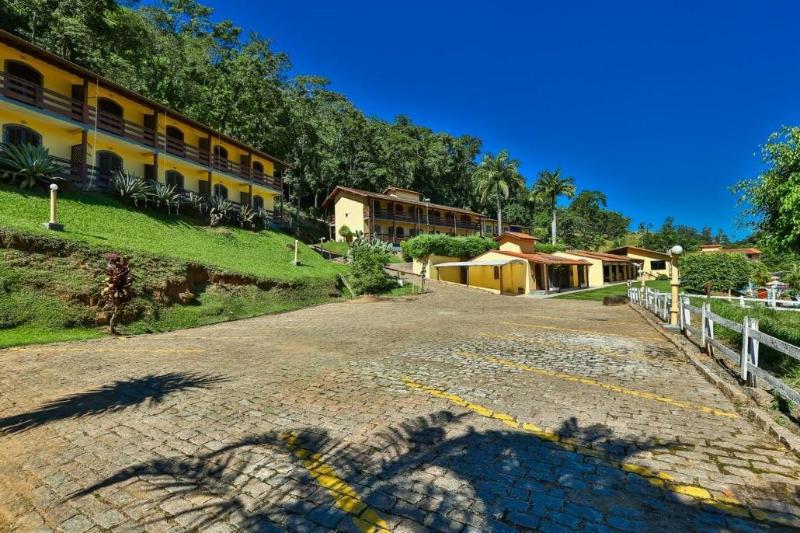 Hotel Fazenda Village Montana image