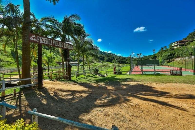 Hotel Fazenda Village Montana image