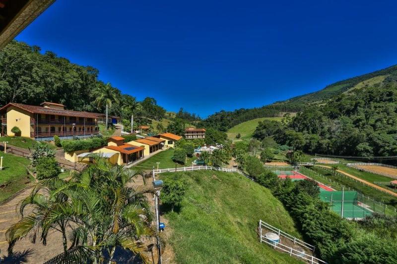 Hotel Fazenda Village Montana image