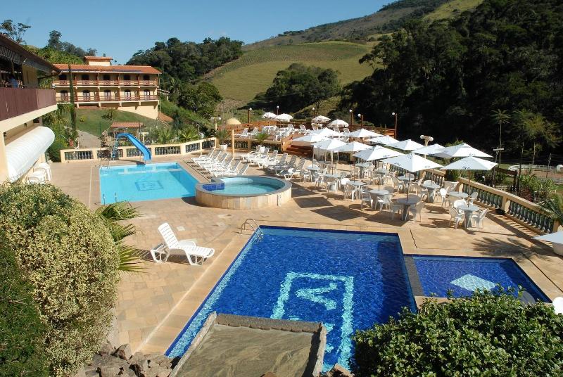 Hotel Fazenda Village Montana image