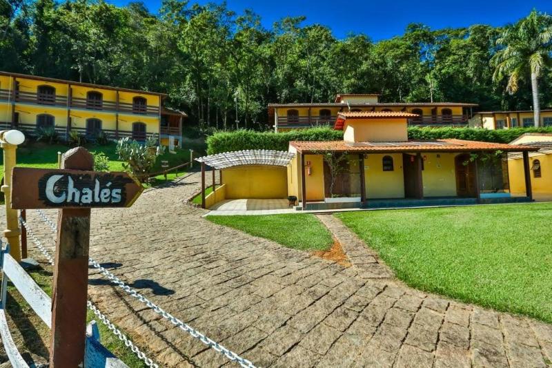 Hotel Fazenda Village Montana image