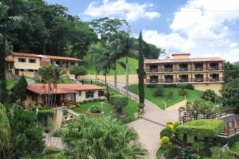Hotel Fazenda Village Montana image