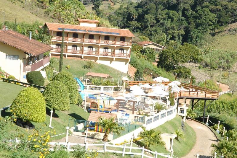 Hotel Fazenda Village Montana image