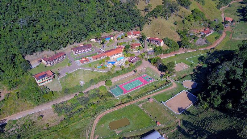 Hotel Fazenda Village Montana image