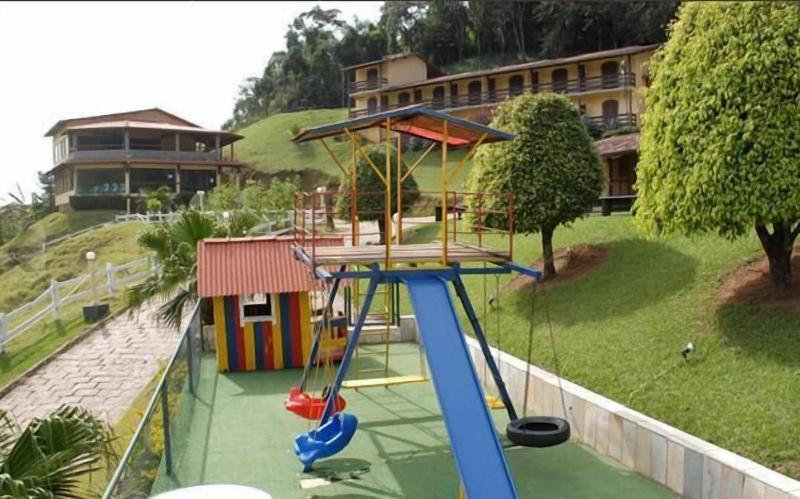 Hotel Fazenda Village Montana image
