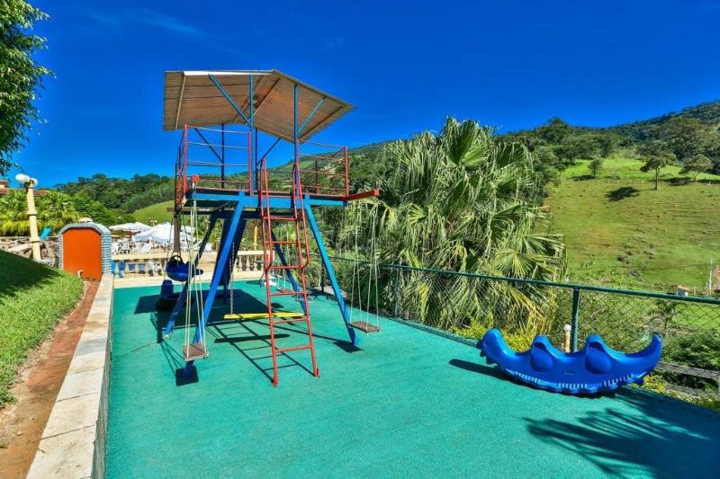 Hotel Fazenda Village Montana image
