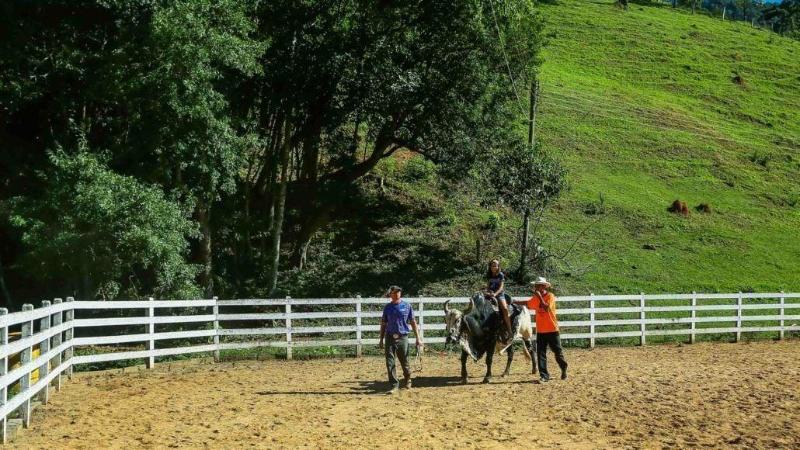 Hotel Fazenda Village Montana image