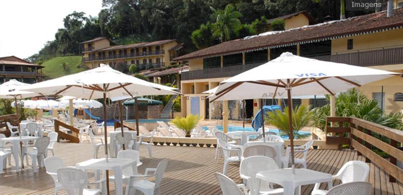 Hotel Fazenda Village Montana image