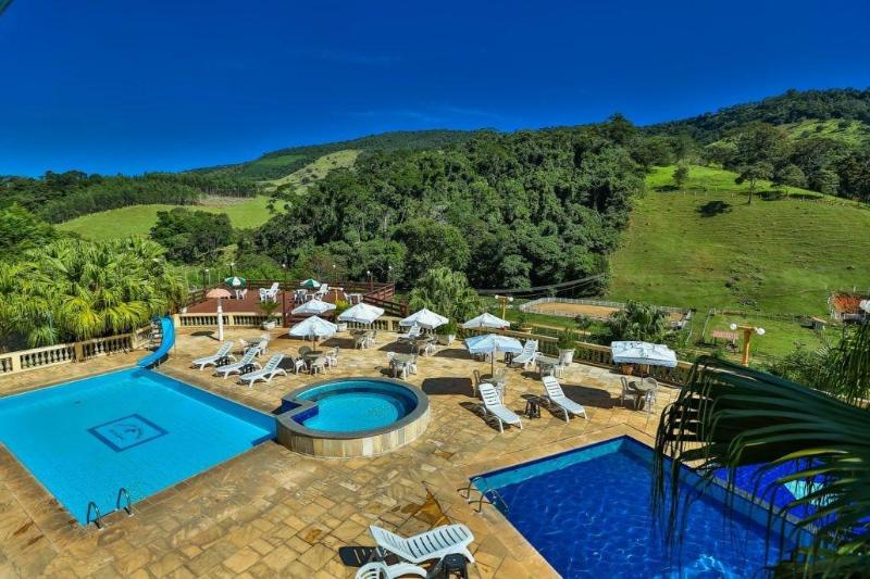 Hotel Fazenda Village Montana image