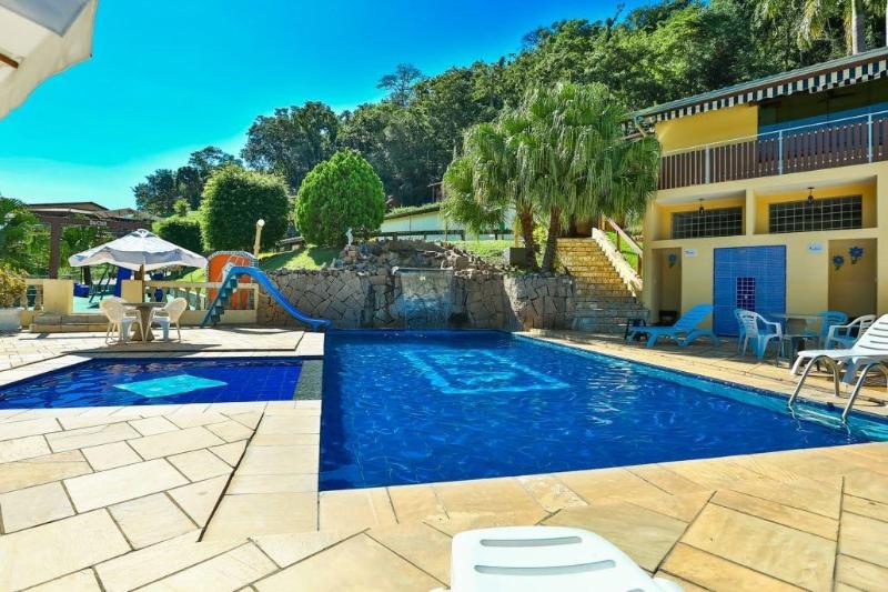 Hotel Fazenda Village Montana image