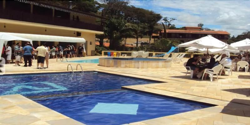 Hotel Fazenda Village Montana image