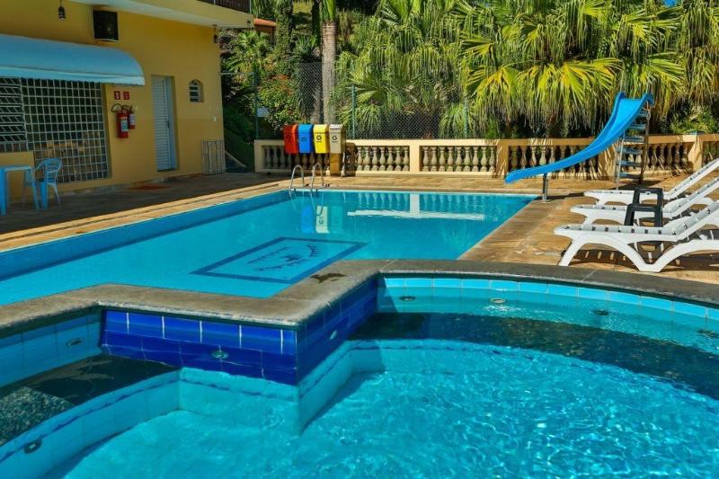 Hotel Fazenda Village Montana image