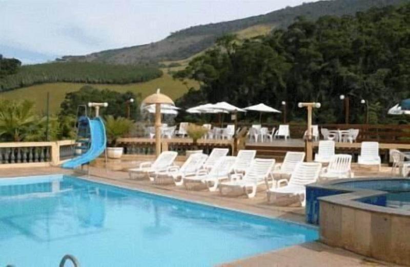 Hotel Fazenda Village Montana image