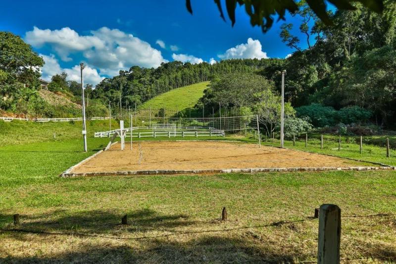 Hotel Fazenda Village Montana image
