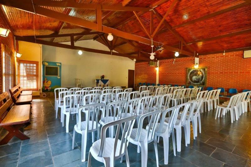 Hotel Fazenda Village Montana image