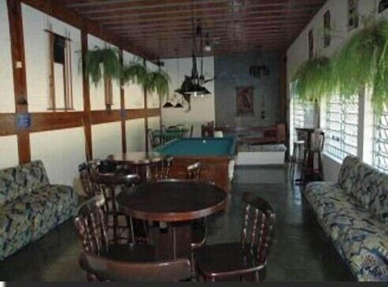 Hotel Fazenda Village Montana image