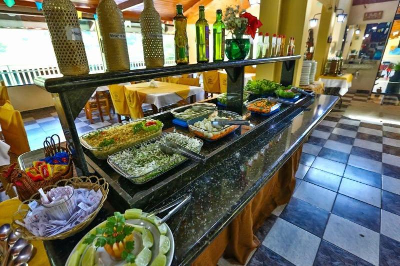 Hotel Fazenda Village Montana image