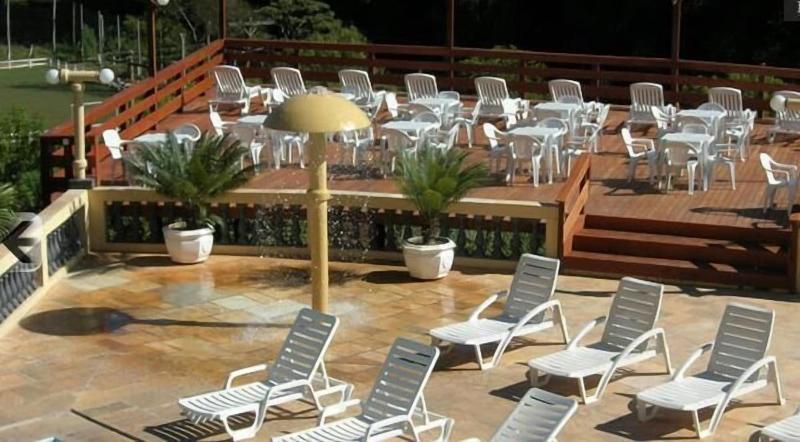 Hotel Fazenda Village Montana image