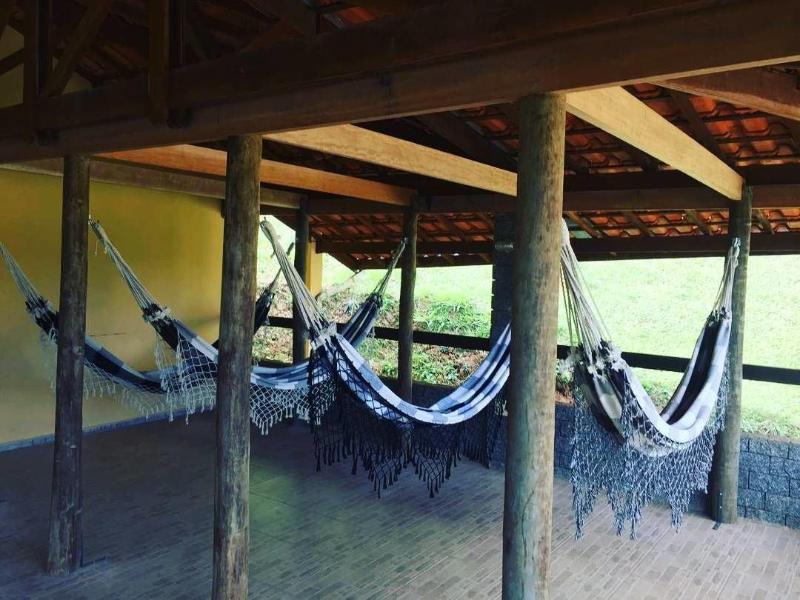 Hotel Fazenda Village Montana image