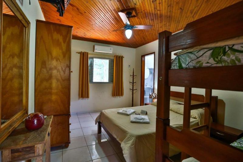 Hotel Fazenda Village Montana image