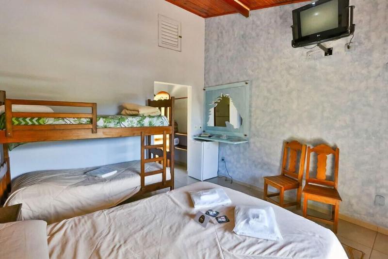 Hotel Fazenda Village Montana image