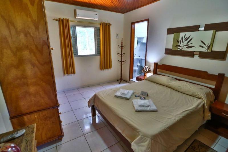 Hotel Fazenda Village Montana image