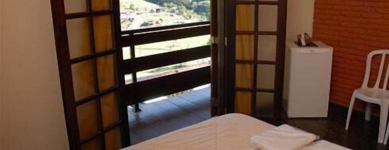 Hotel Fazenda Village Montana image