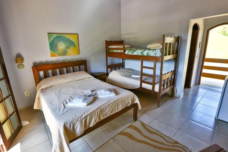 Hotel Fazenda Village Montana image