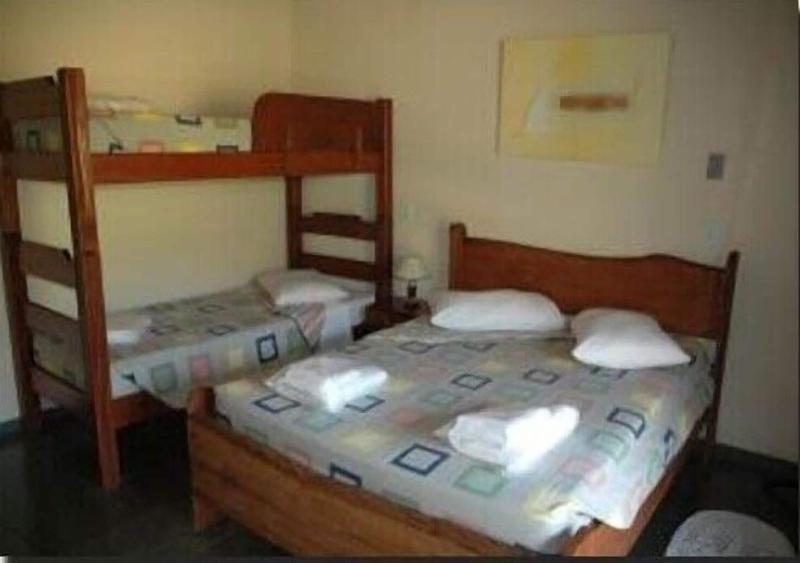 Hotel Fazenda Village Montana image