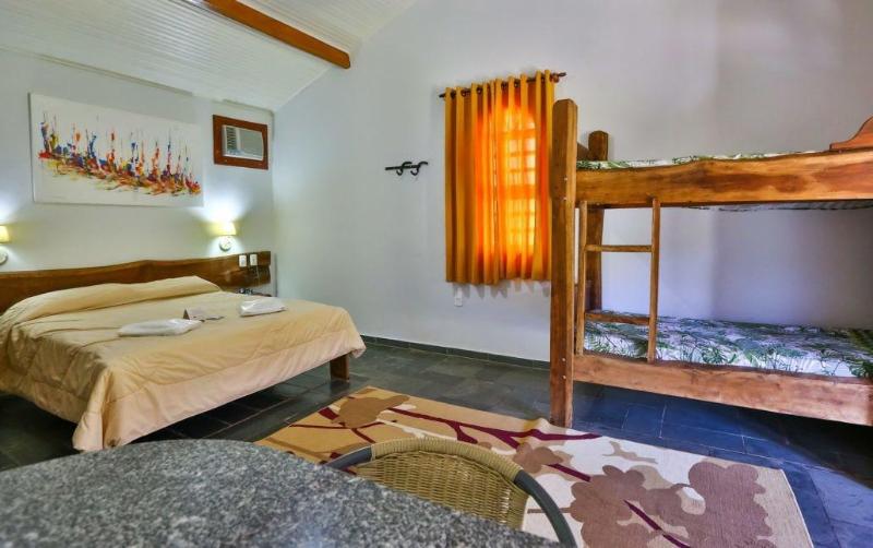 Hotel Fazenda Village Montana image