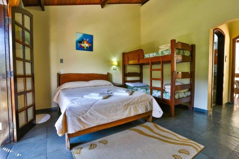 Hotel Fazenda Village Montana image