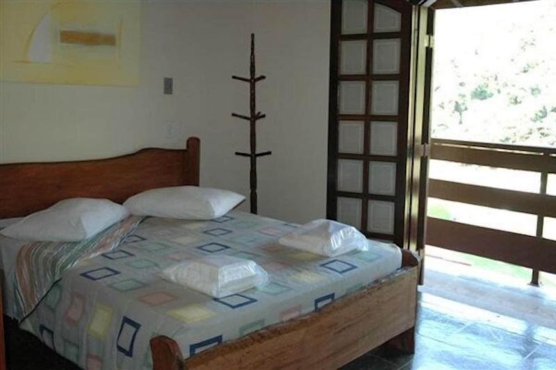 Hotel Fazenda Village Montana image