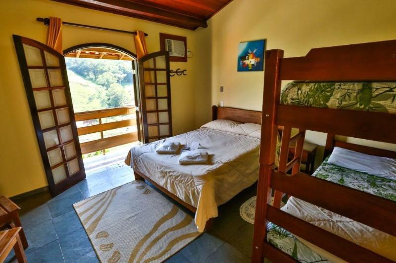 Hotel Fazenda Village Montana image