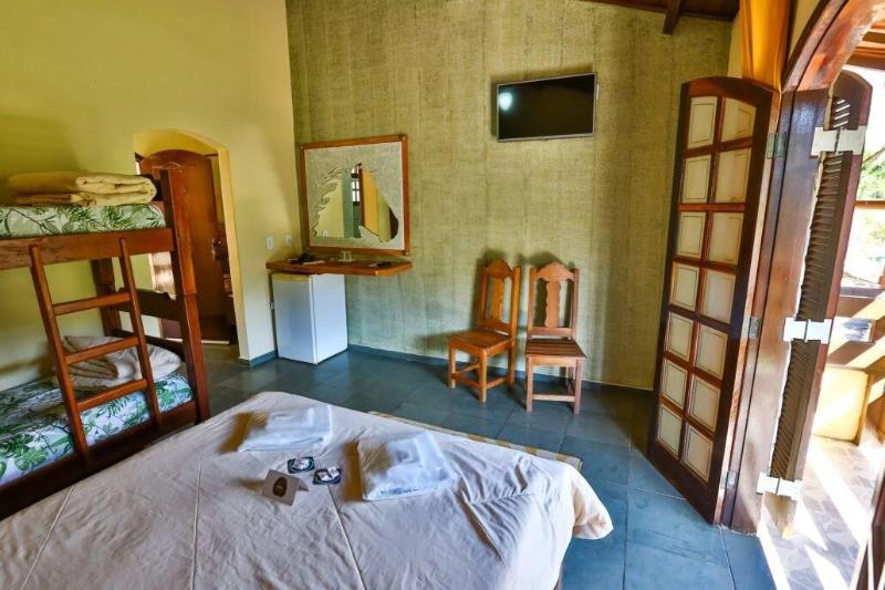 Hotel Fazenda Village Montana image